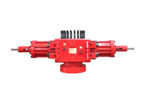 單閘闆防噴器